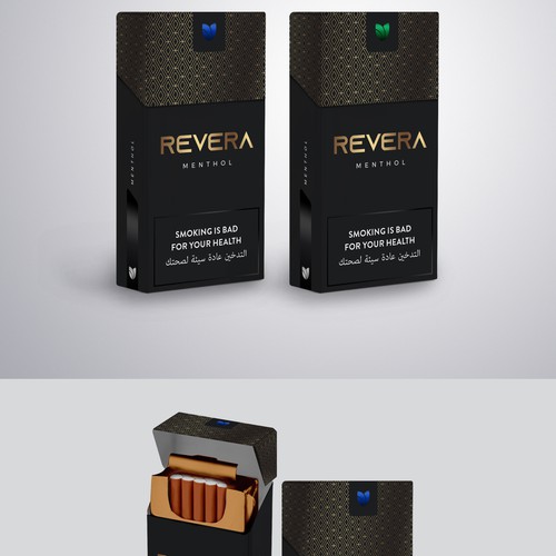 Afrah Revera Collection